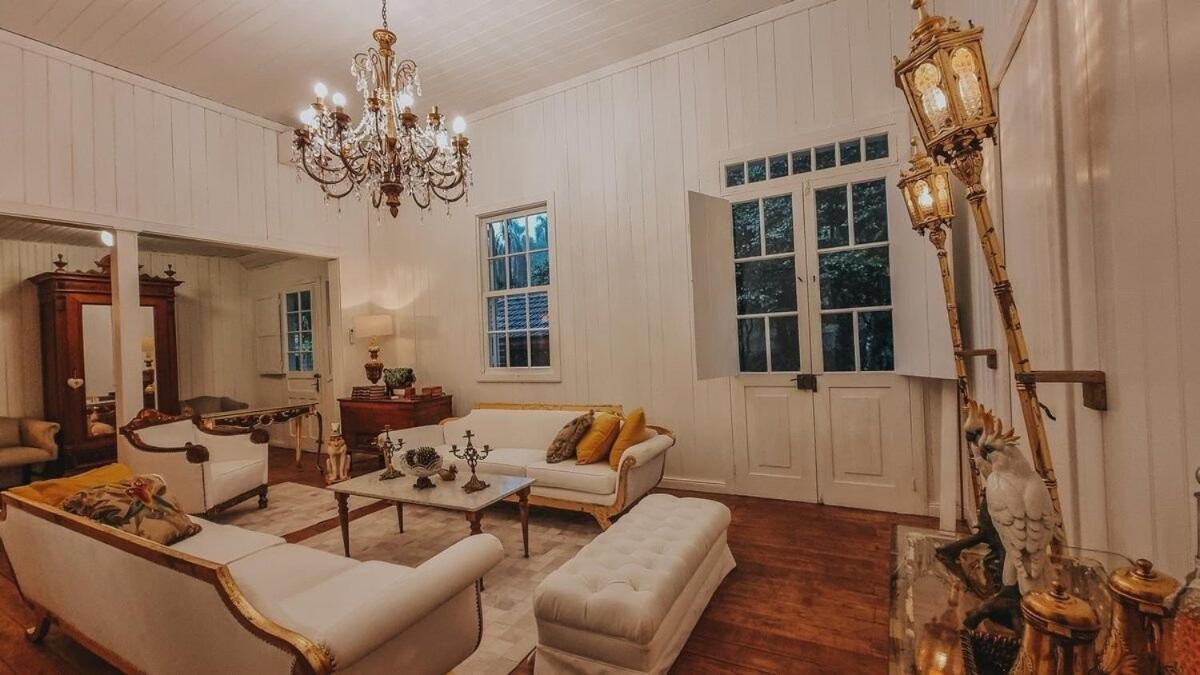 Holiday home Borgo 28 Gramado