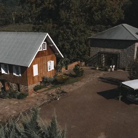 Borgo 28 Gramado Villa Exterior photo