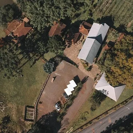 Borgo 28 Gramado Villa Exterior photo