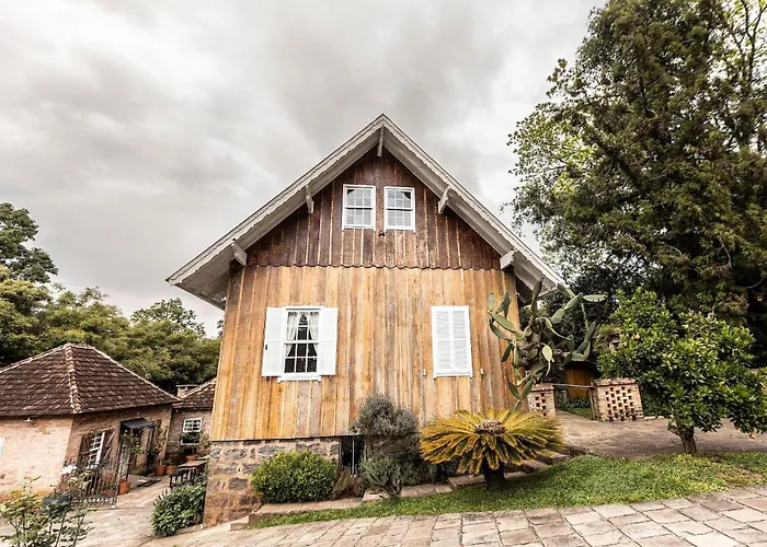 Borgo 28 Gramado