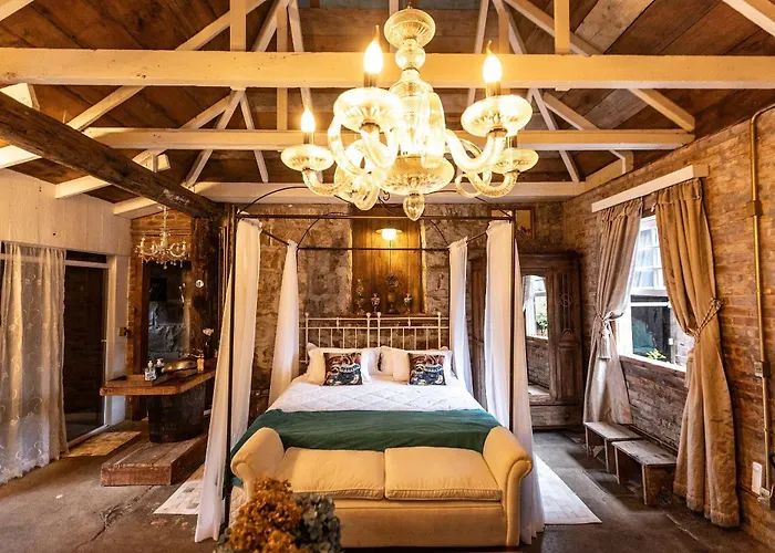 Borgo 28 Gramado
