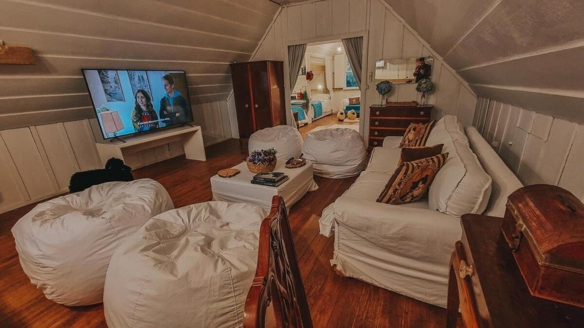 Borgo 28 Сasa de vacaciones