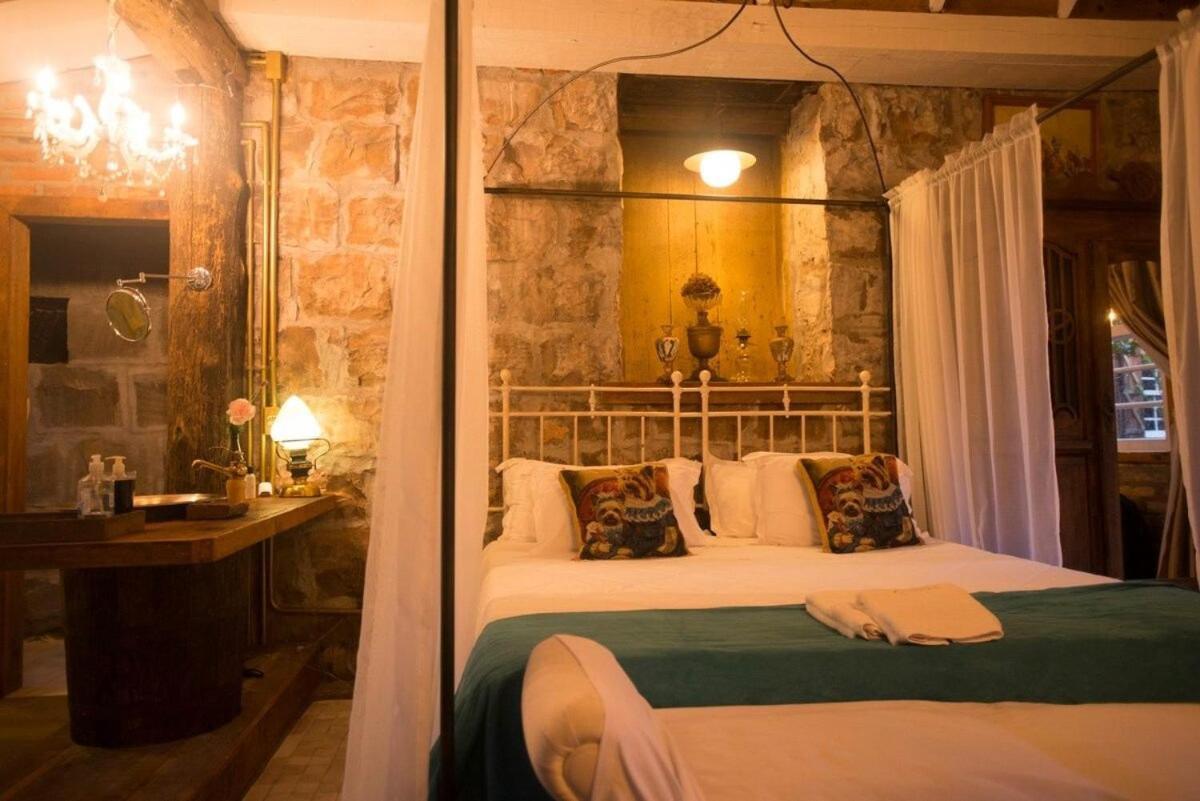 Сasa de vacaciones Borgo 28 Gramado