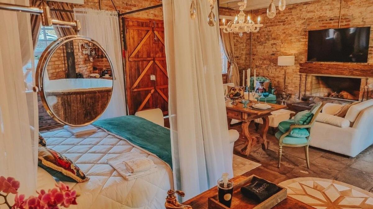 Borgo 28 Gramado
