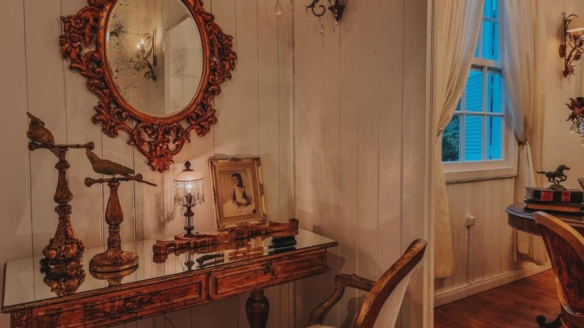 Сasa de vacaciones Borgo 28