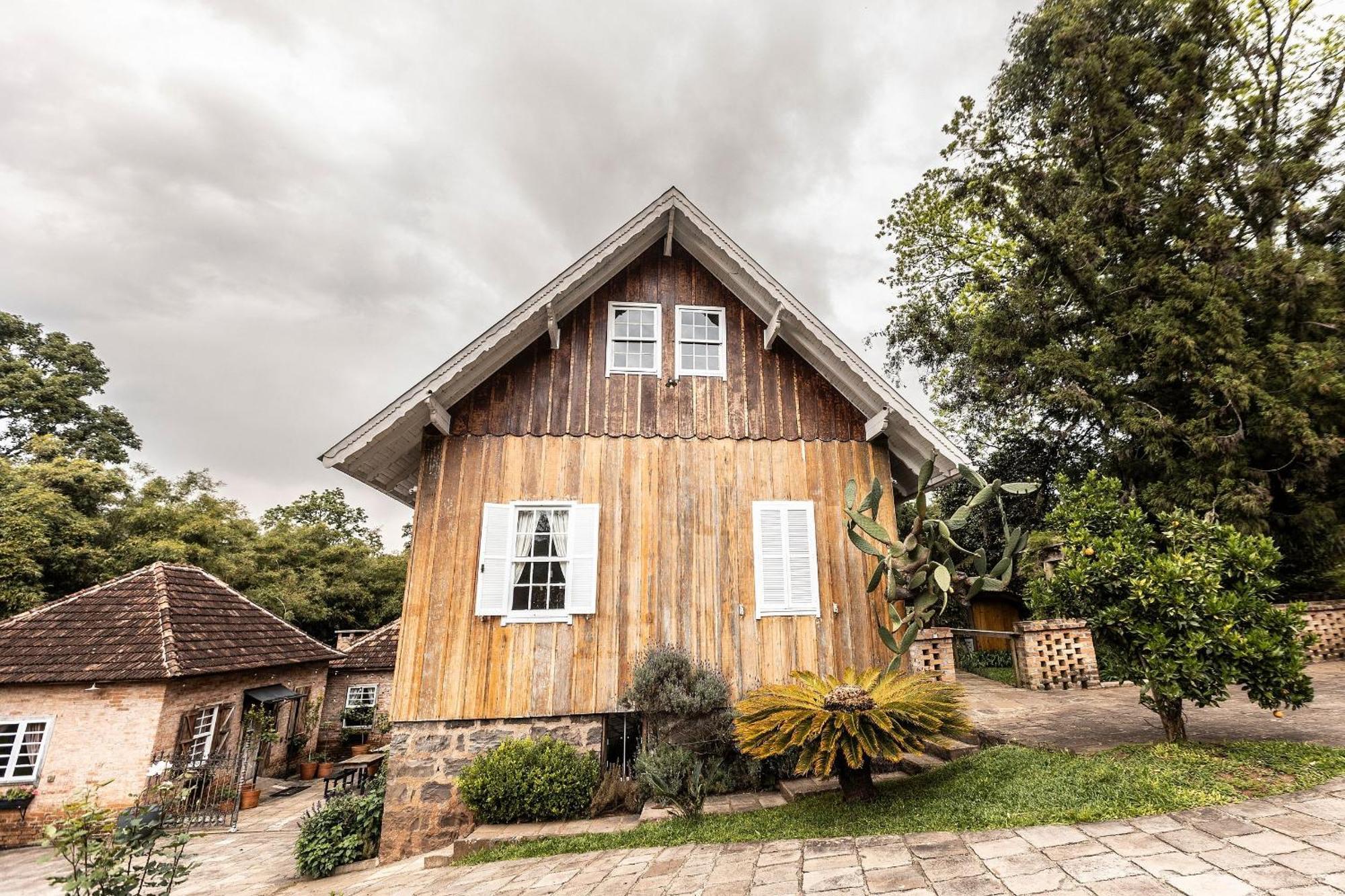 Borgo 28 * Gramado