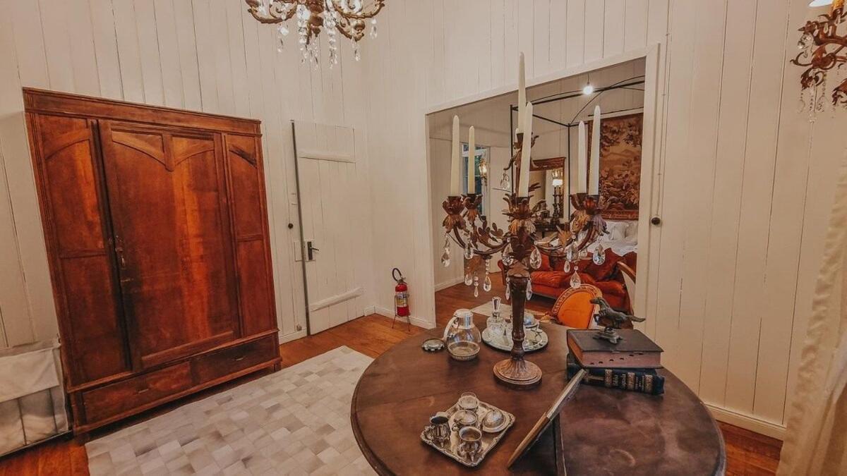 Borgo 28 Сasa de vacaciones