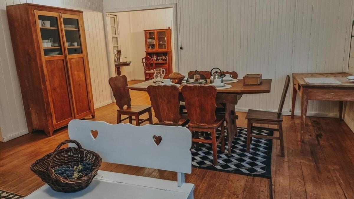 Borgo 28 Сasa de vacaciones *