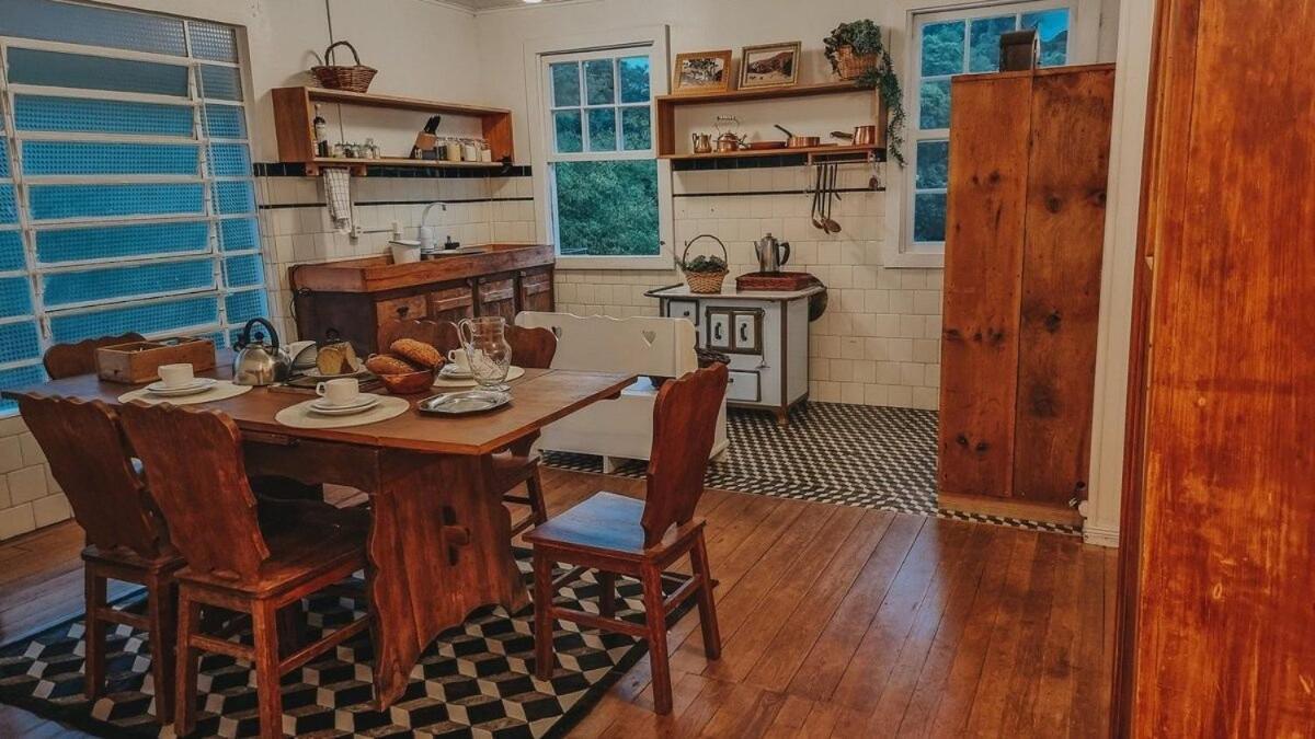 Borgo 28 Сasa de vacaciones *