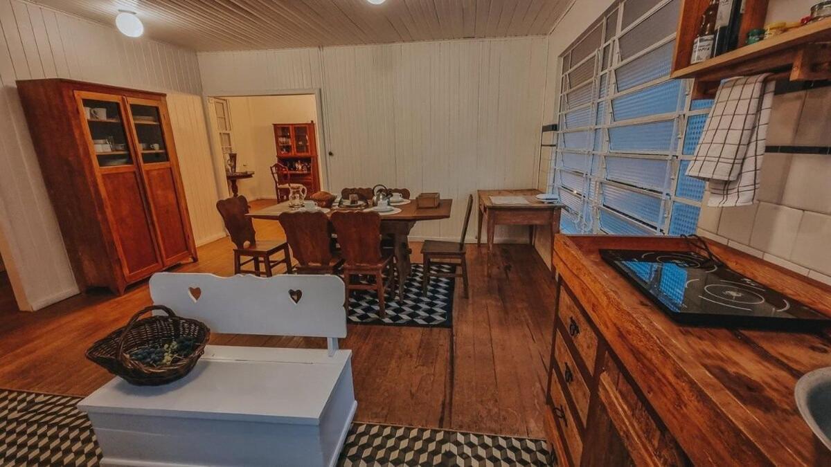 Borgo 28 * Gramado