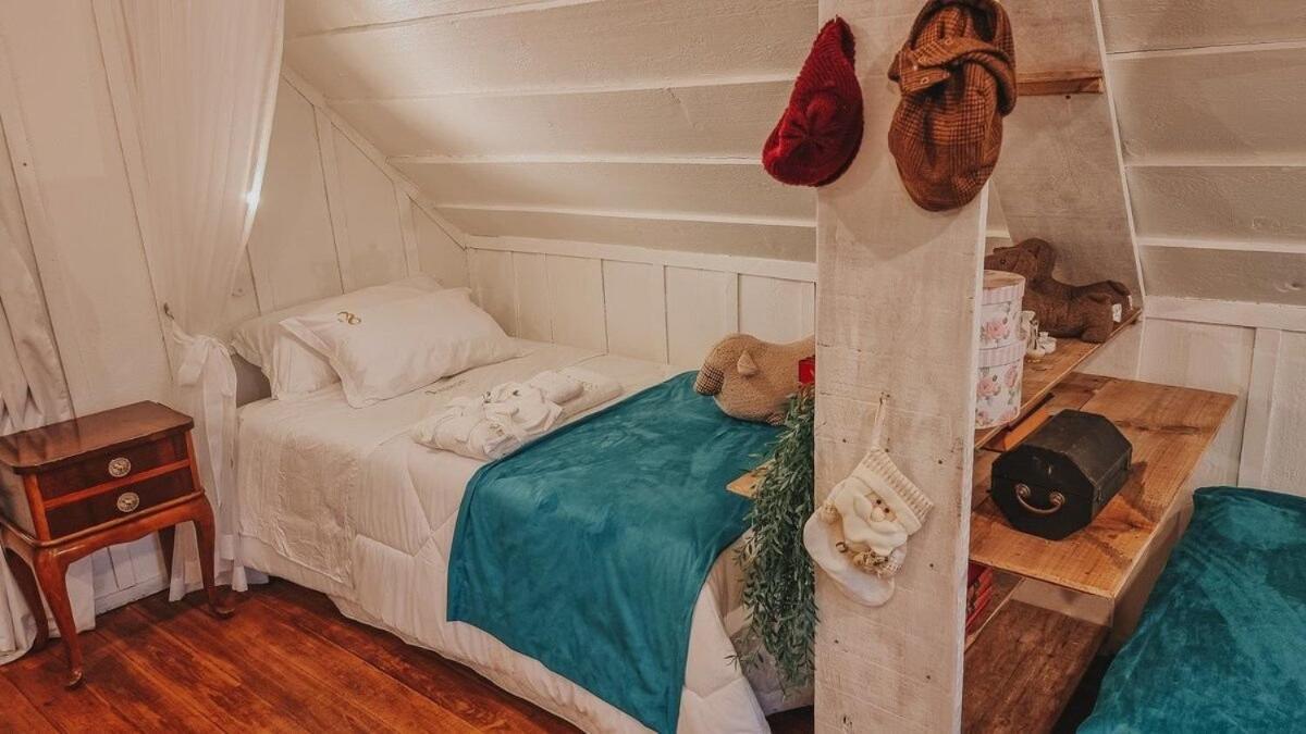 Сasa de vacaciones Borgo 28