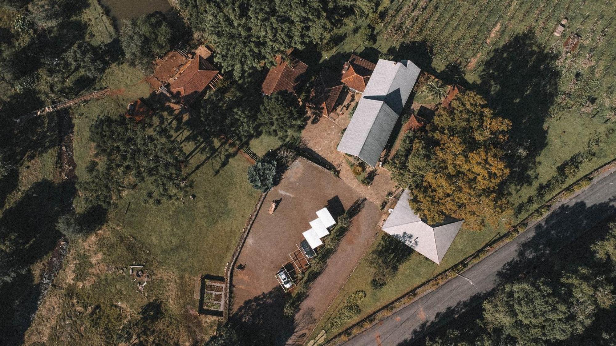Borgo 28 Сasa de vacaciones Gramado