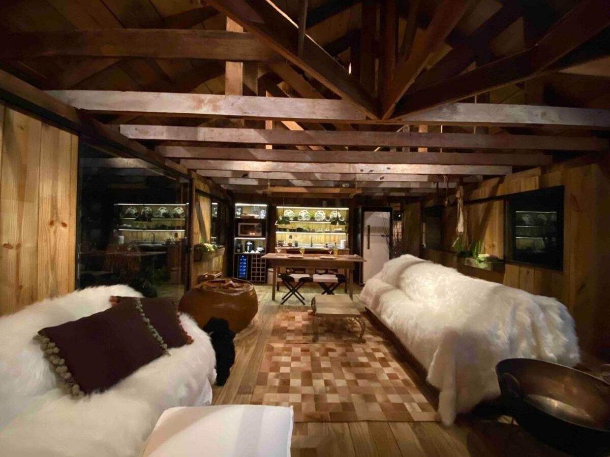 Сasa de vacaciones Borgo 28 Gramado