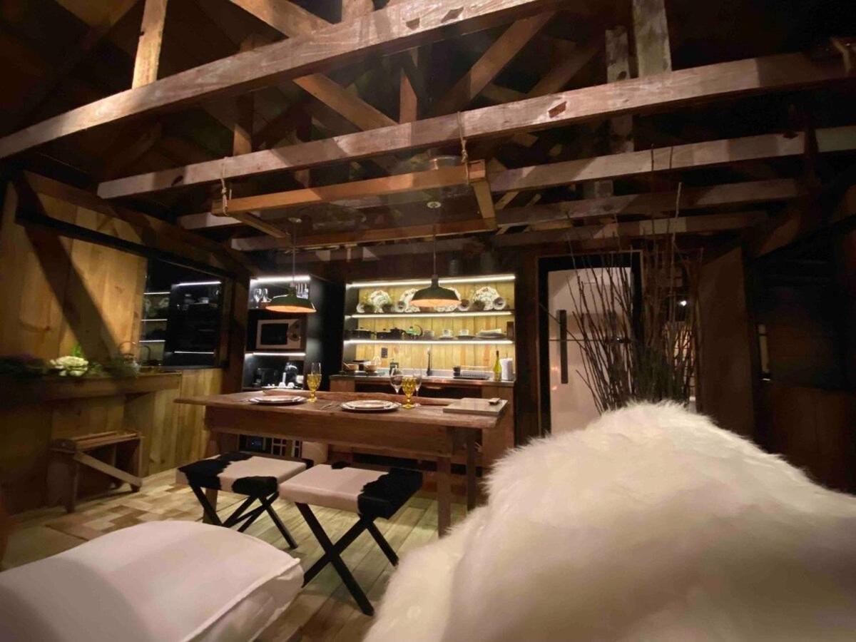 Borgo 28 Сasa de vacaciones