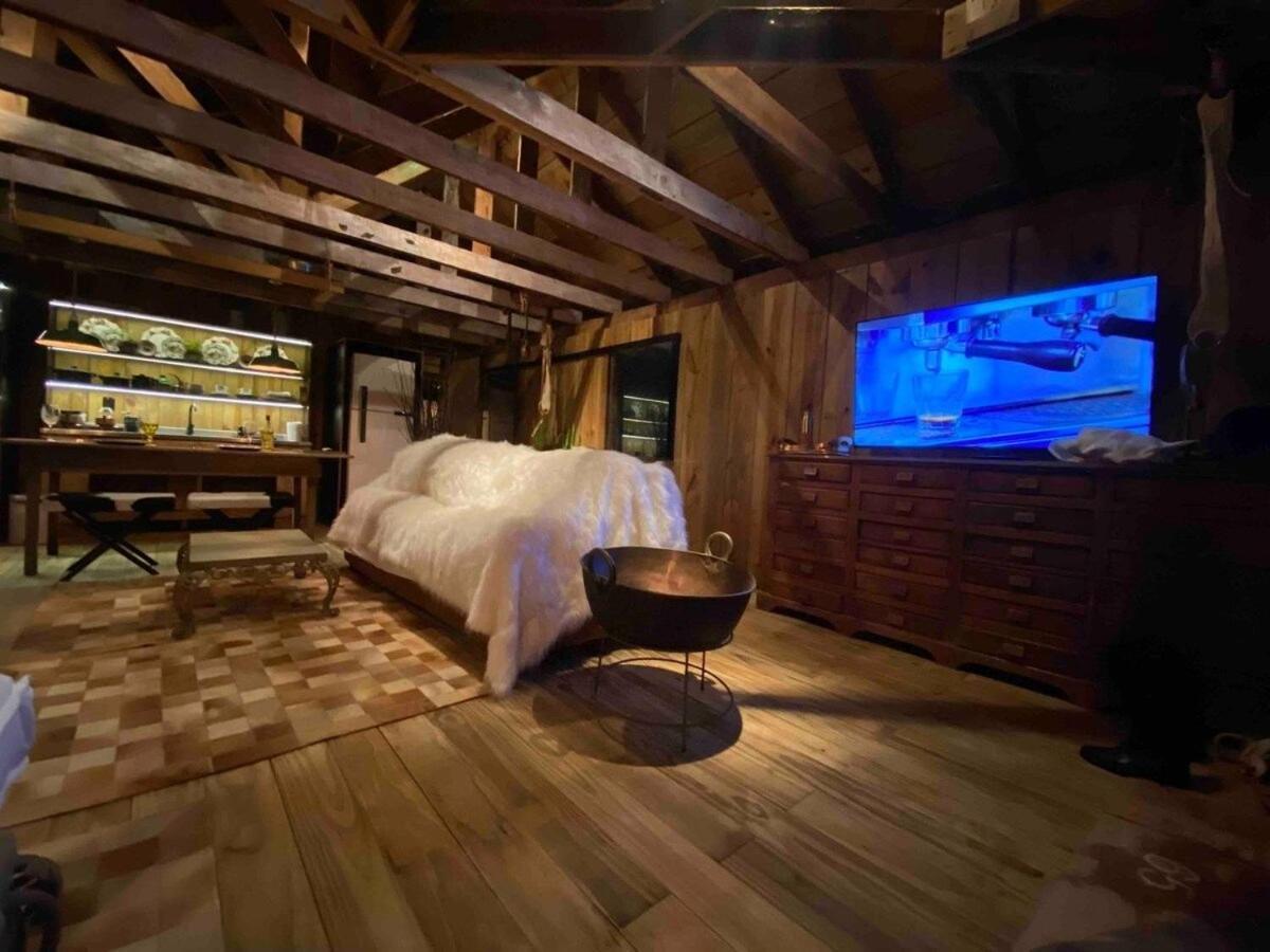 Borgo 28 * Gramado