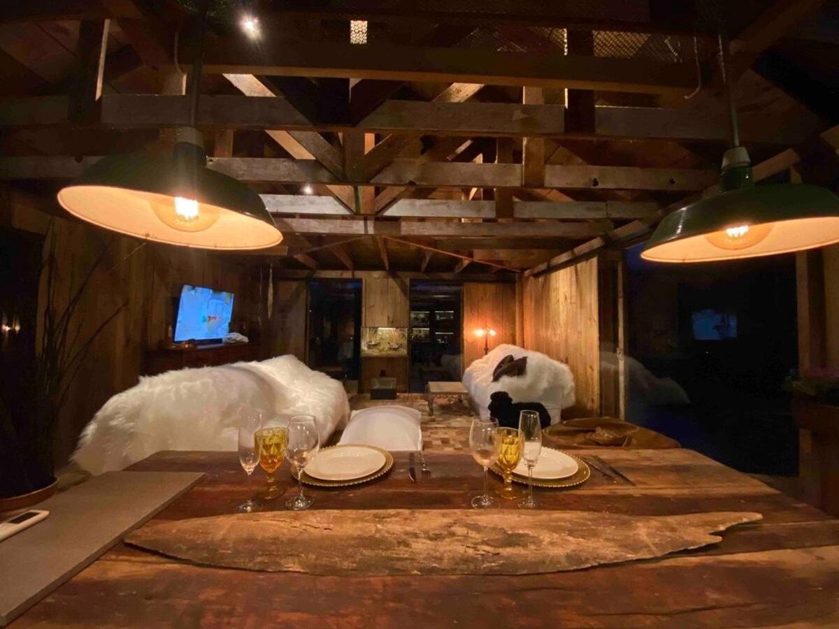 Borgo 28 Сasa de vacaciones Gramado