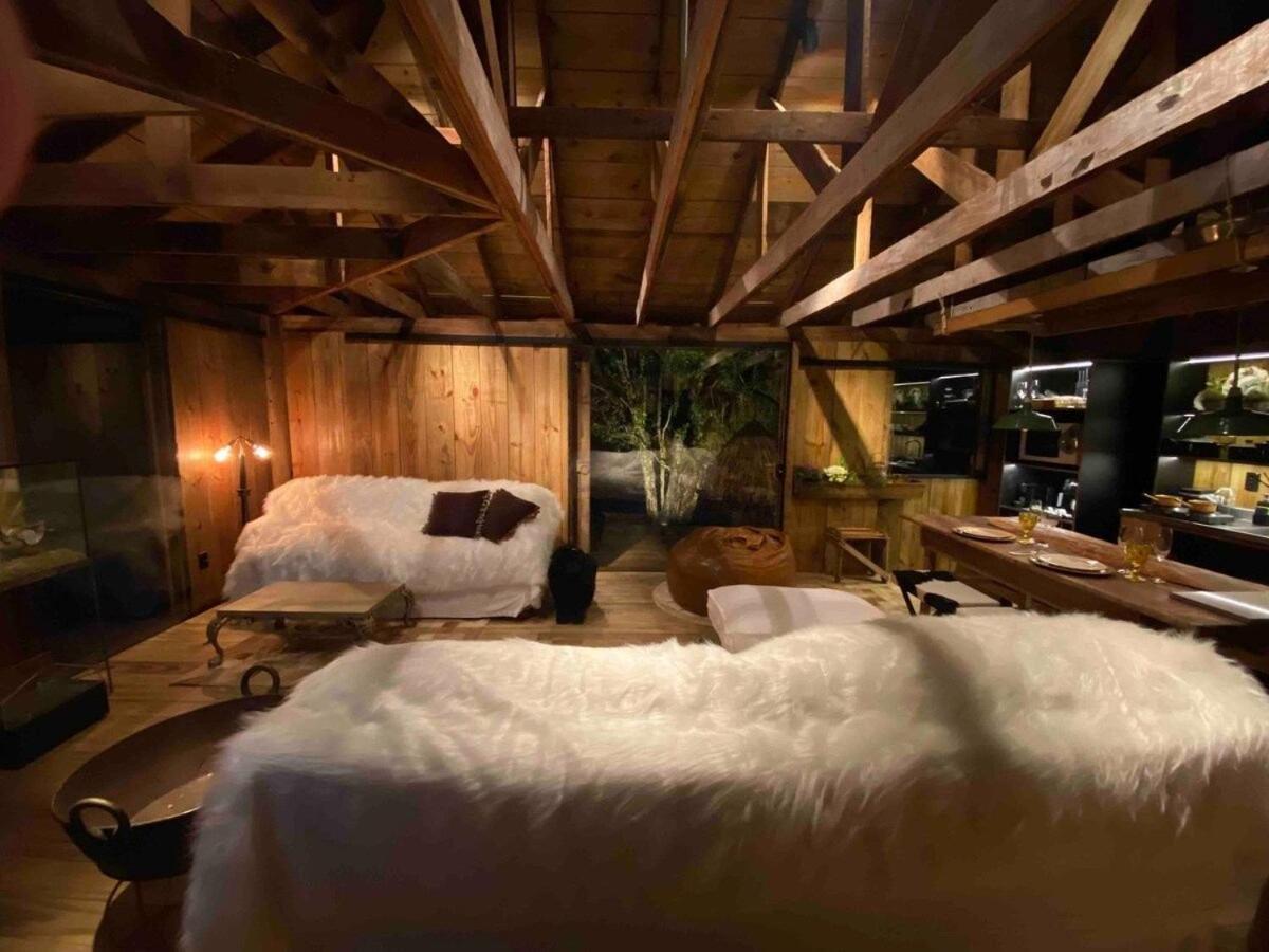 Сasa de vacaciones Borgo 28 Gramado