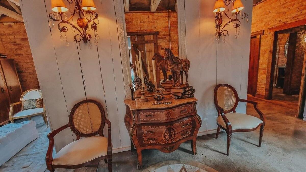Borgo 28 Gramado