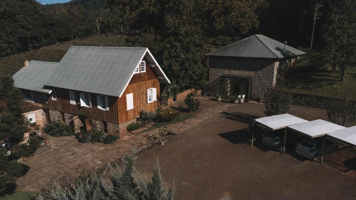 Borgo 28 Gramado