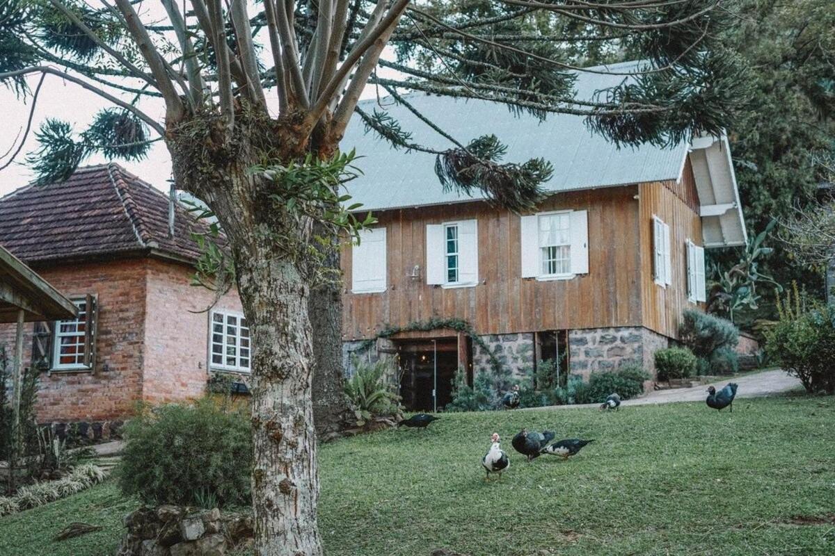 Сasa de vacaciones Borgo 28